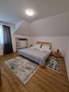 Ferienwohnung Traisen Has