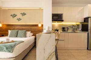 CB1113 | Suite lujosa frente al mar con increíbles atardeceres