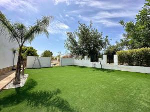 5 Bedroom, rural villa near Javea with pool