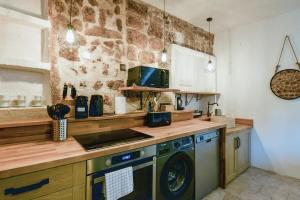 Appartements Flat village Saint-Paul-de-Vence 4P : photos des chambres