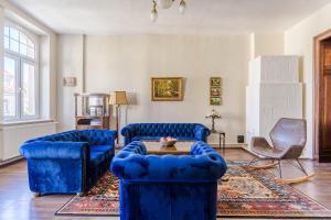 Imperial Apartments - Sopocki Dekor