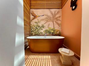 Riad Ziya - Private very close to Jamaa El Fna