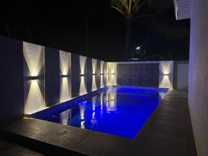 CASA KM Beach Pool Access
