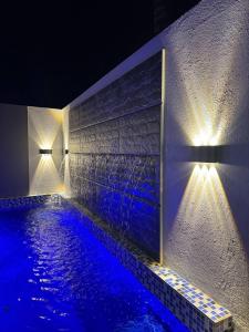 CASA KM Beach Pool Access