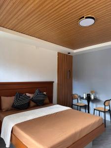 CASA KM Beach Pool Access