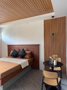 CASA KM Beach Pool Access