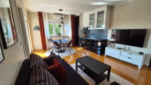 Apartment MaDe - 3hvězdičkové hotely ve městě Petrcane