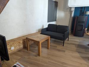 Appartements Maison au coeur de la ville de Mende : photos des chambres