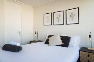 Disfruta de todo el encanto de Barrio Italia