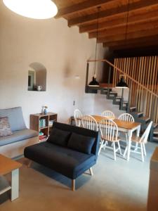 Traditional house in Kalamos