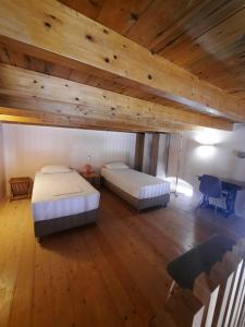 Traditional house in Kalamos