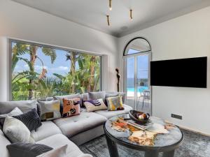 Immogroom - Amazing Villa with sea view