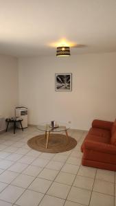 Appartements Cozy house two free parking spaces : photos des chambres