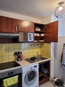 Cozy house two free parking spaces