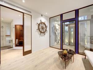 Immogroom - Amazing Villa with sea view