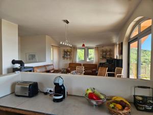 Cadre exceptionnel Calme , Nature, Confort