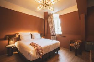 Hotels Parc Victoria Hotel : photos des chambres