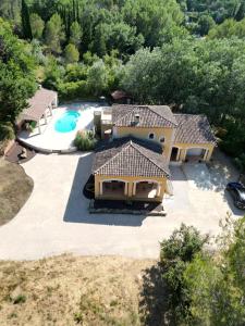 Villa Paradis de Clarisse