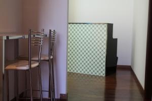 B&B le Pleiadi Aeroporto Fiumicino