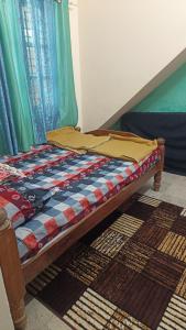 Liya family homestay