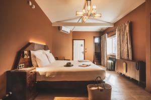 Hotels Parc Victoria Hotel : photos des chambres