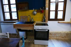 Appartements Maison au coeur de la ville de Mende : photos des chambres