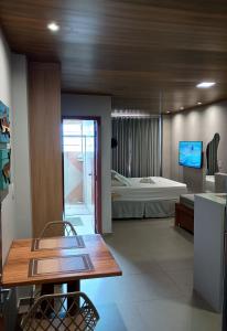 FLAT 231 Shopping Amarração