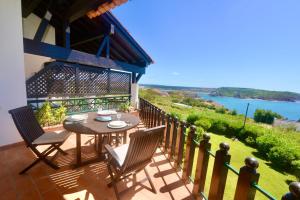 Blue - Apartment in complex with 3 pools