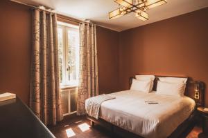 Hotels Parc Victoria Hotel : photos des chambres