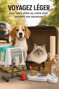 D5 Parking Wifi 3 lits, 2 à 4 pers 1 Ch et Mezzanine Petite hauteur Réduc Semaine ou Mois, Velo