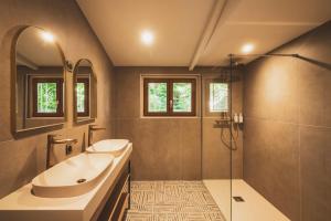 Hotels Parc Victoria Hotel : Chambre Deluxe