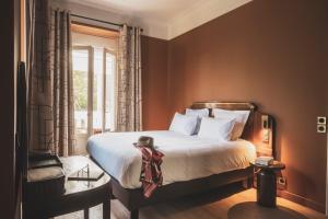 Hotels Parc Victoria Hotel : photos des chambres