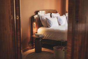 Hotels Parc Victoria Hotel : photos des chambres