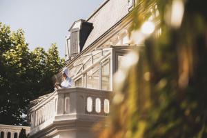 Hotels Parc Victoria Hotel : photos des chambres