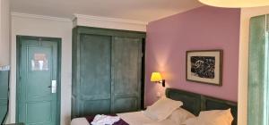 Hotel Torre Cristina
