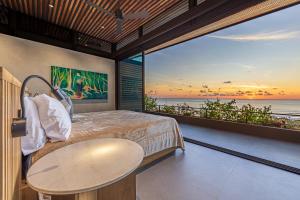 Amazing view-25m75ft pool-Sleep 16-LUXURY-private