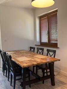 Letnisko, cisza, spokój , blisko morza Górsko 15