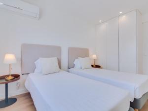 T2 Moderno e Renovado a 500m da praia de Quarteira