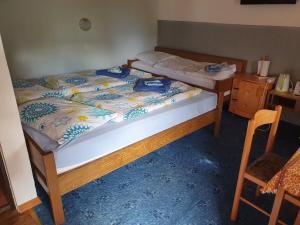 Apartmaji Julijana Podlipnik 