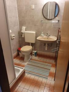 Apartmaji Julijana Podlipnik 