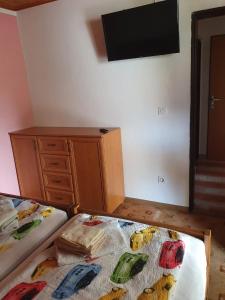 Apartmaji Julijana Podlipnik