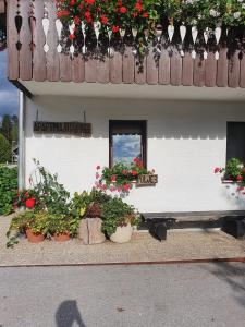 Apartmaji Julijana Podlipnik