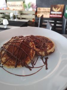 Camera Matrimoniale con Balcone