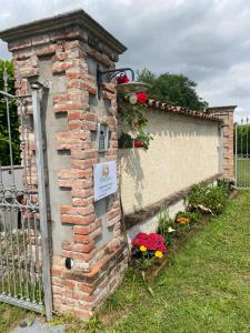 Villa Giulia - Bisalta