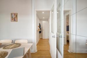 Premium Apartment Steps from Avenida da Liberdade