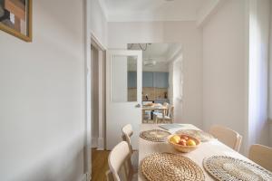 Premium Apartment Steps from Avenida da Liberdade