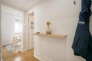 Premium Apartment Steps from Avenida da Liberdade