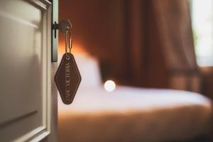 Hotels Parc Victoria Hotel : photos des chambres