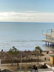 Apartments Next to the Beach in Durres