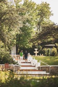 Hotels Parc Victoria Hotel : photos des chambres